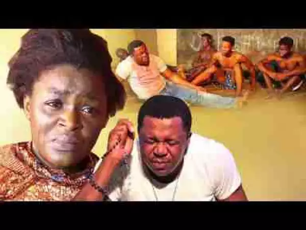 Video: GOD IS MY ONLY WITNESS 2 - CHACHA EKE | FRANCIS DURU Nigerian Movies | 2017 Latest Movies | Full Movie